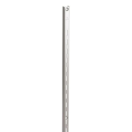 Knape & Vogt Steel Regular Duty Bracket 16 Ga. 36 in. L 80 TI 36